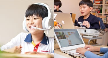 アンズテック子供プログラミングスクール