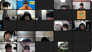 子どもプログラミング発表会 アンズテックデイ