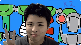 子どもプログラミング発表会 アンズテックデイ