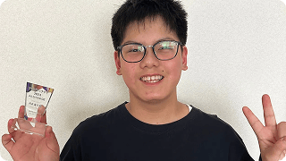 子どもプログラミング発表会 アンズテックデイ