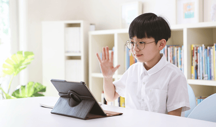 作品を発表する習慣