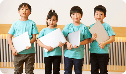 学年別コース