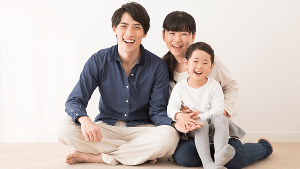 保護者の方へ