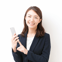 好きな日時でスマホから予約