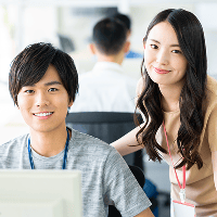 コミュニティからプログラミング相談が可能