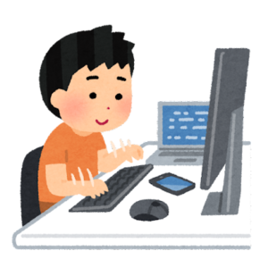 注意 Scratchで いらすとや さんの素材を使うときの著作権に気をつけよう 子供 小学生のオンラインプログラミング教室 アンズテック