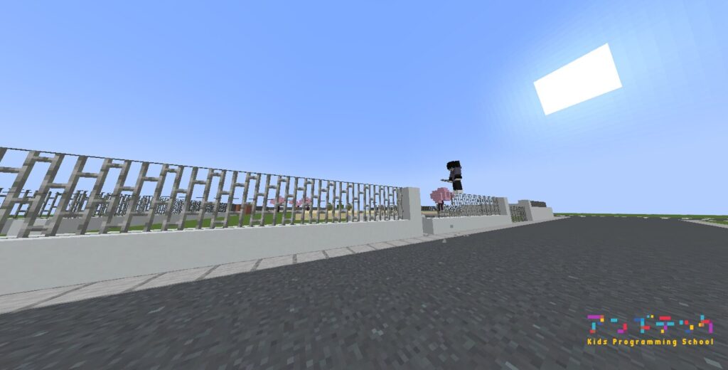 マイクラ部 - 学校